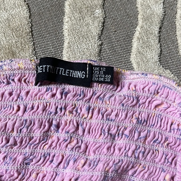 Pretty little thing skirt - Picture 3 of 3